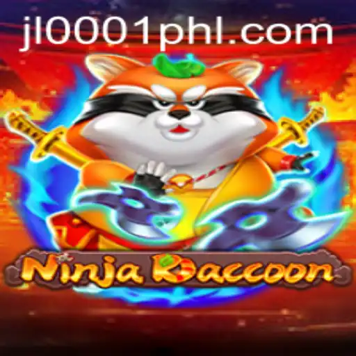 JL0001 | Unveiling NinjaRaccoon: The Ultimate Adventure Game